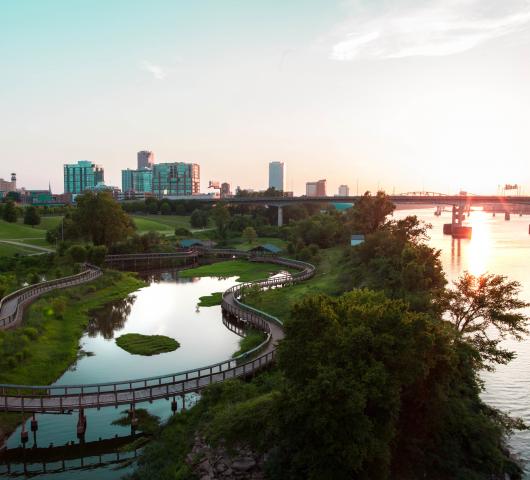 Little Rock
