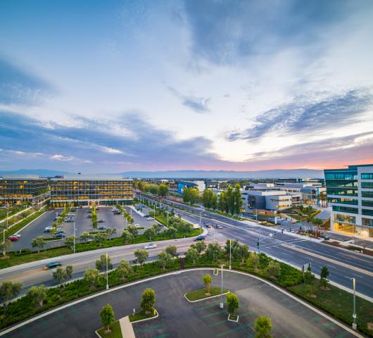 Silicon Valley