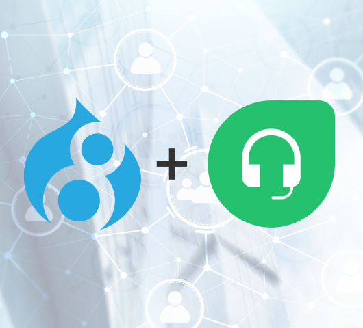 Drupal and Freshdesk