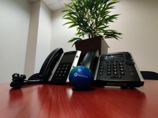 Polycom phones